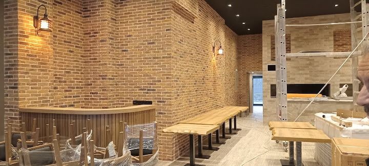 Helegör Restaurant & Cafe