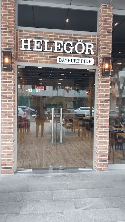 Helegör Restoran San. Ve Tic.Ltd.Şti.