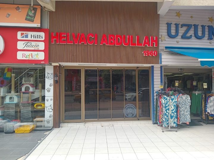Helvacı Abdullah Antalya