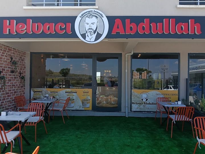 Helvacı Abdullah Bağlıca