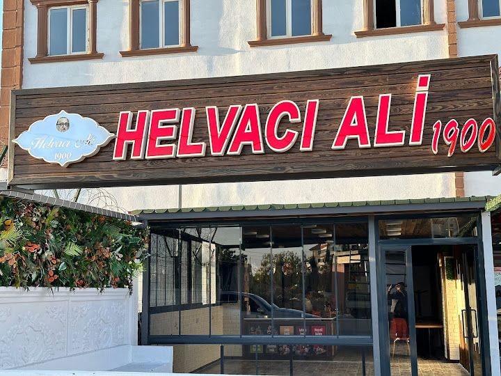 Helvacı Ali Adıyaman