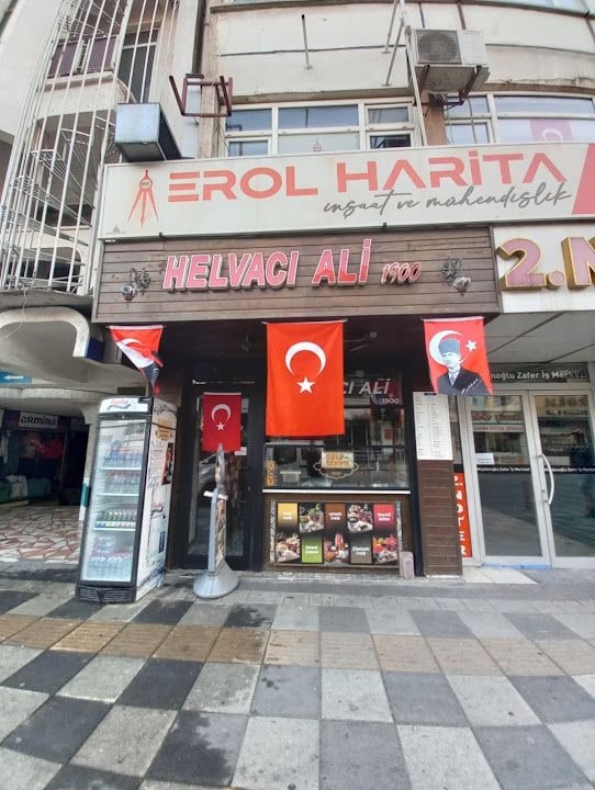 HELVACI ALİ AFYON