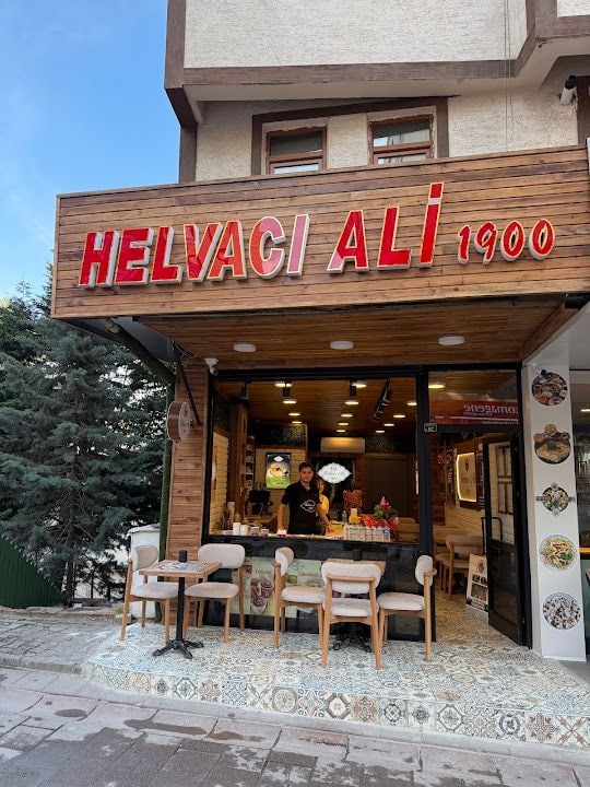 Helvacı Ali ARTVİN