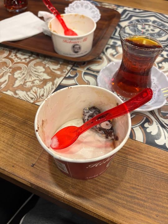 Helvacı Ali Çubuk