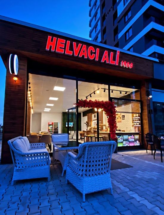 Helvacı Ali Fahri Kayahan