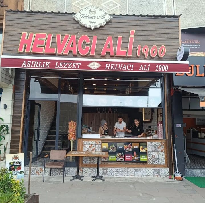Helvacı Ali Hopa