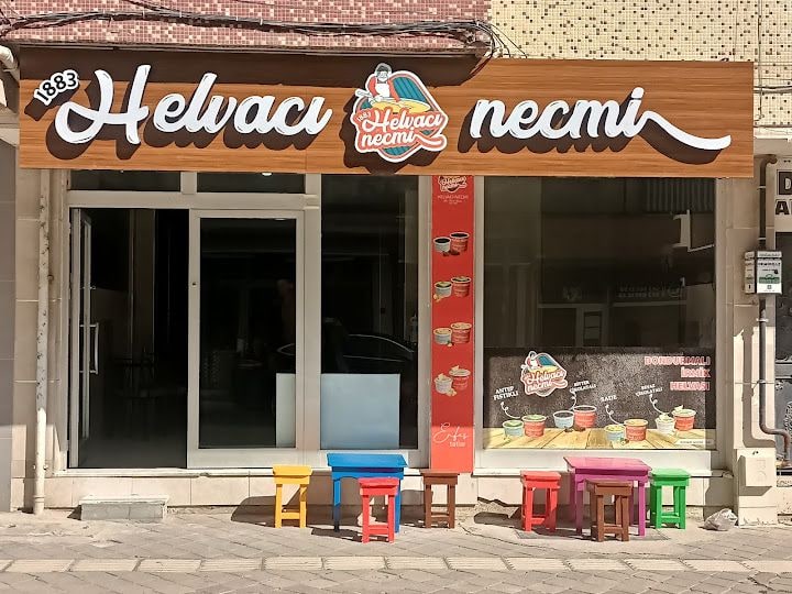 Helvacı Necmi