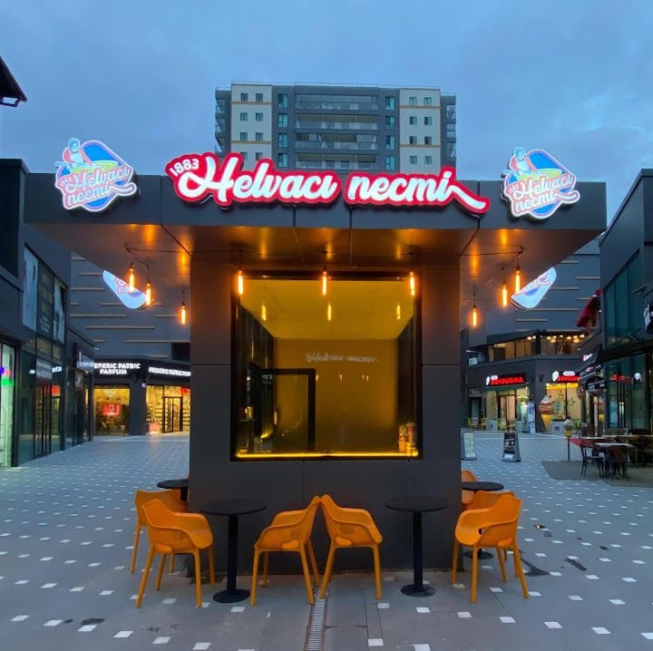 Helvacı Necmi Eryaman