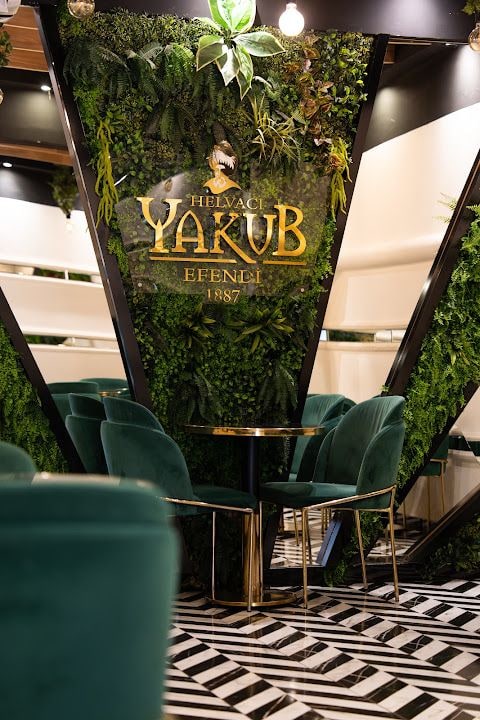 Helvacı Yakub Alanya