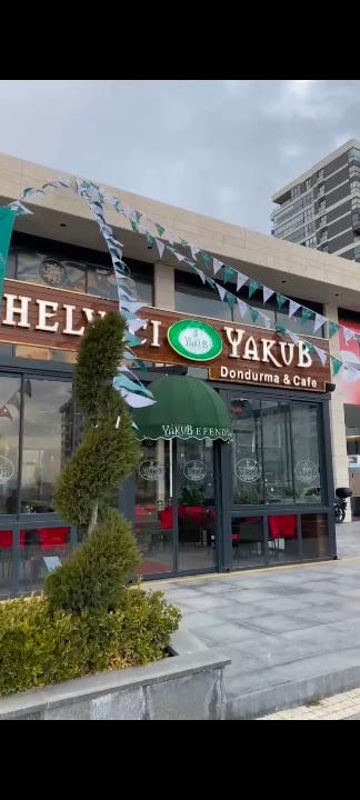 Helvacı Yakub Efendi Pursaklar Şubesi