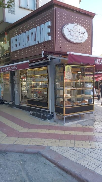 Helvacızade Tatlı