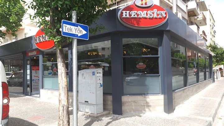 Hemşin unlu mamulleri