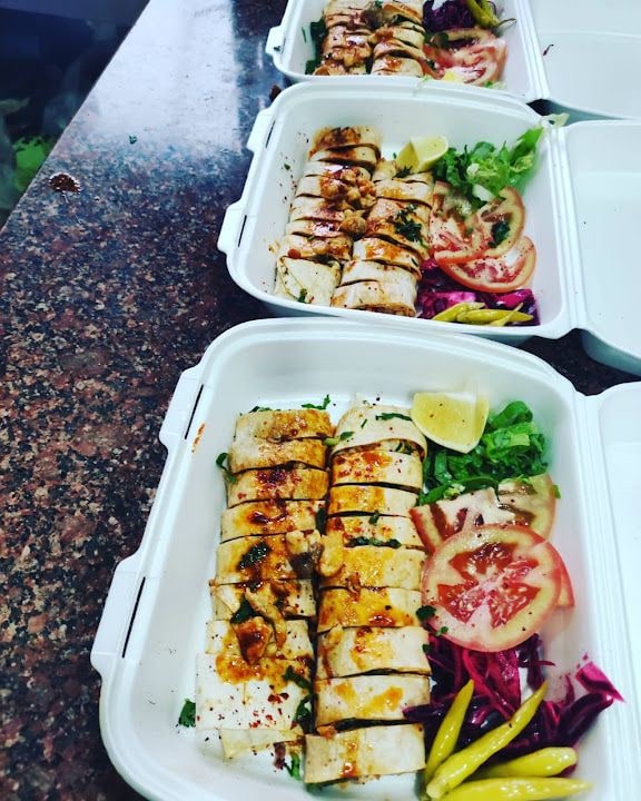 Hepyek Döner