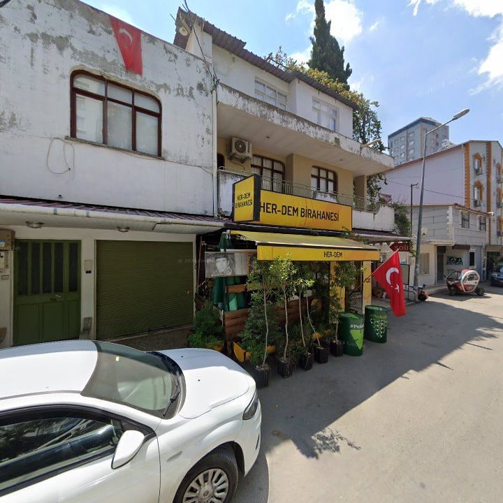 Her-dem Birahanesi