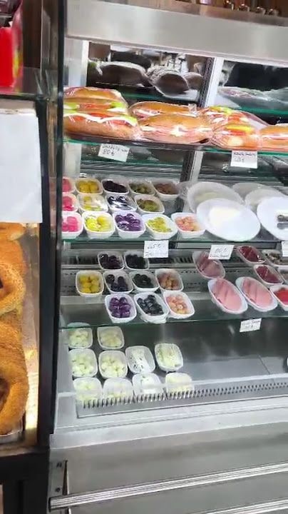 Herdem Simit Fırını