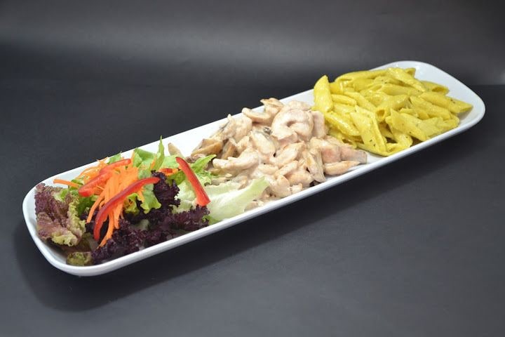 Hermanos Chicken Etlik
