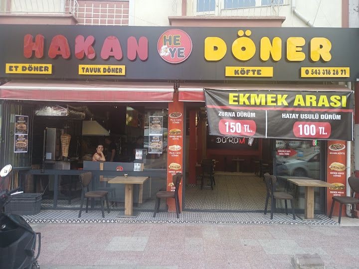 HEYE Döner