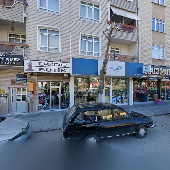 Heykel Shop