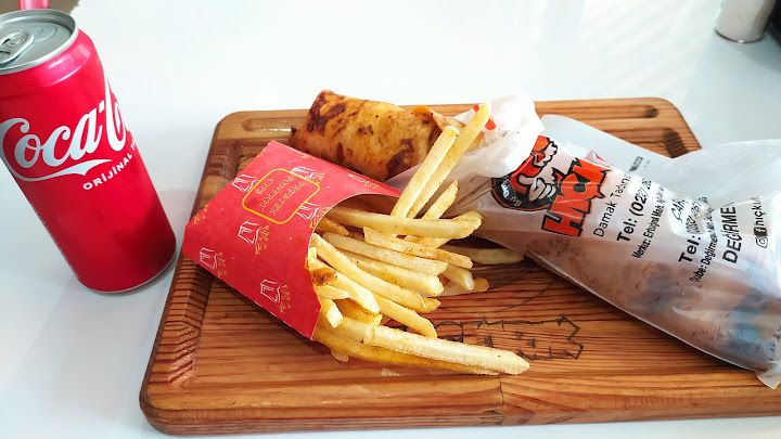 Hıçkırık Döner
