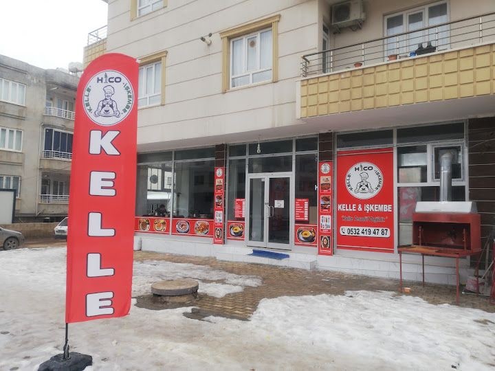 HİCO CAFEE RESTAURANT