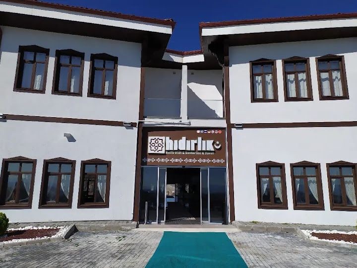 Hıdırlık Butik Otel & Restorant &davet