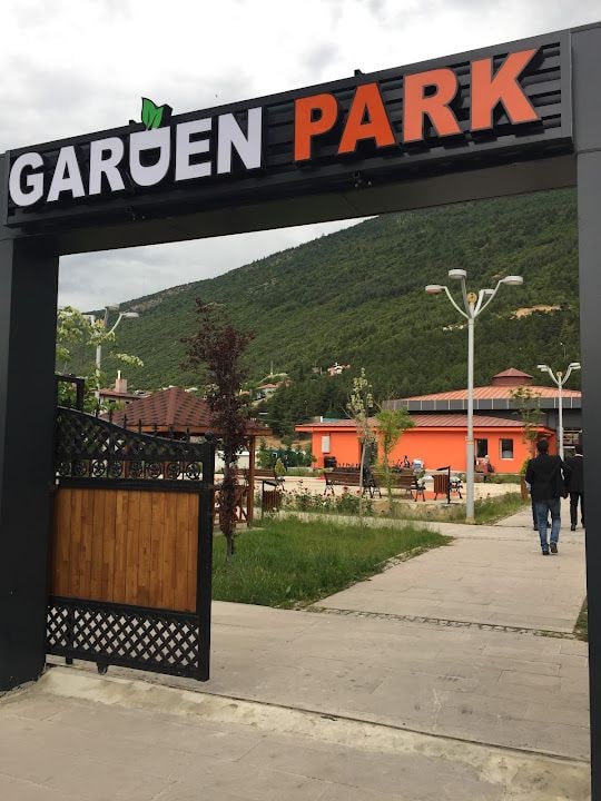 Hıdırlık Çay Bahçesi