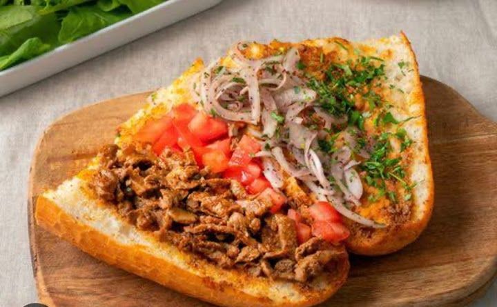 Hijyen Tantuni