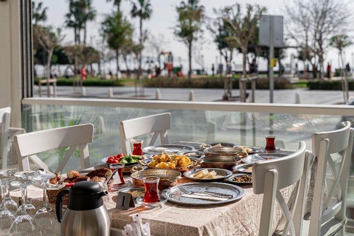 Hikaye Antalya
