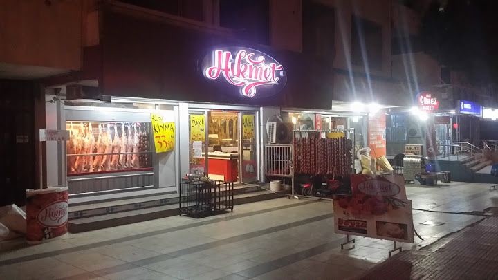 Hikmet Et Kebap