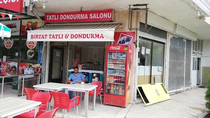 Hikmet Oğulları Tatlı Ve Dondurma