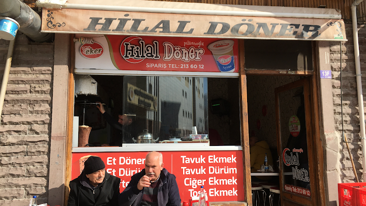 Hilal Döner