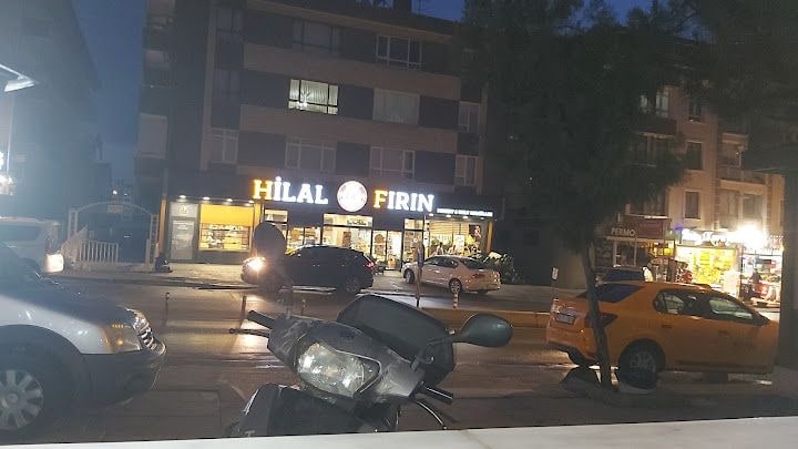 Hilal Fırın