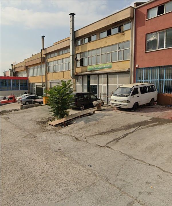 Hilal Lavaş Firini