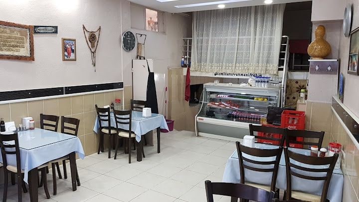 Hilal Pide Salonu