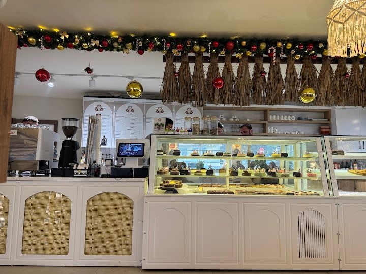 Hilal plus cafe
