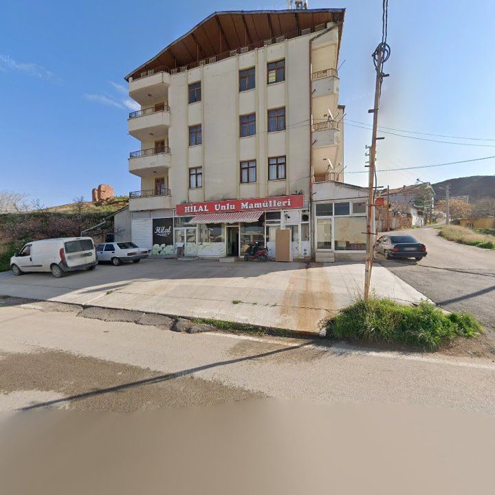 Hilal Unlu Mamülleri
