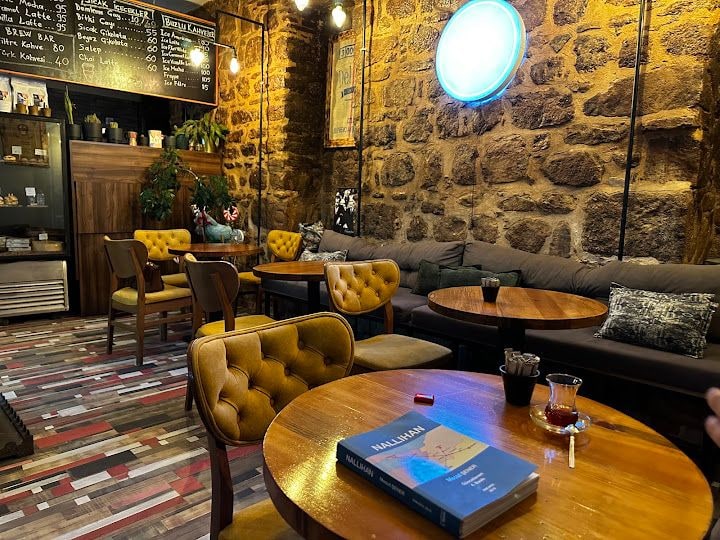 Hıll’s Coffee