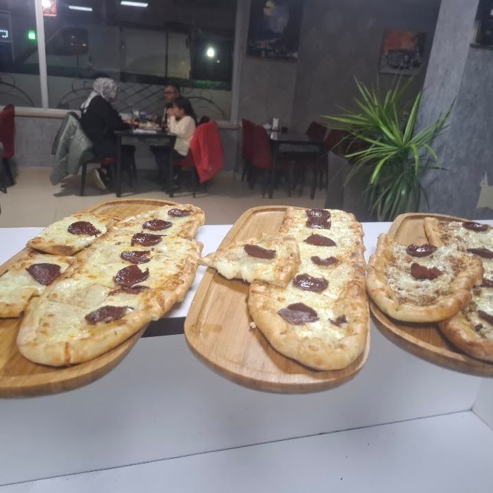 Hira Pide Ve Lahmacun Salonu