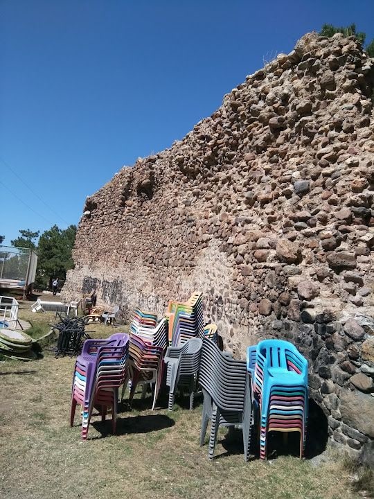 Hisar Aile Çay Bahçesi