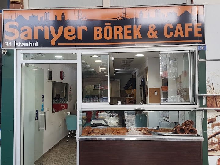 Hisar Börekçisi