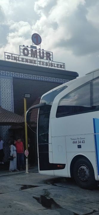 Hisar Dinlenme Tesisleri