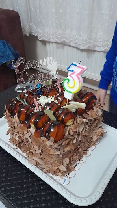 Hisar Ekmek