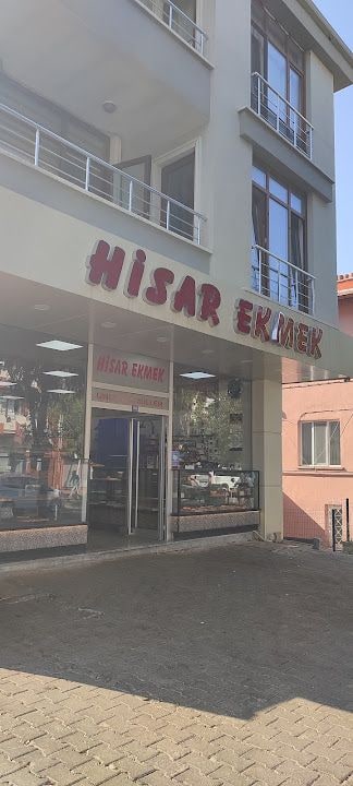 Hisar Ekmek
