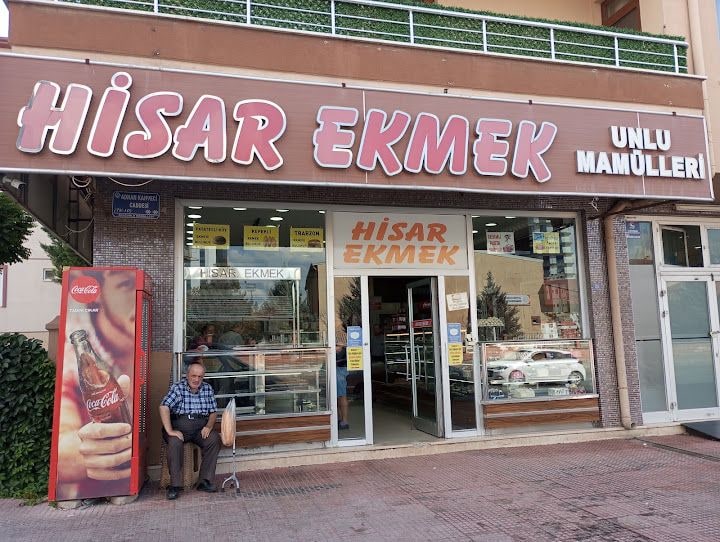Hisar Ekmek