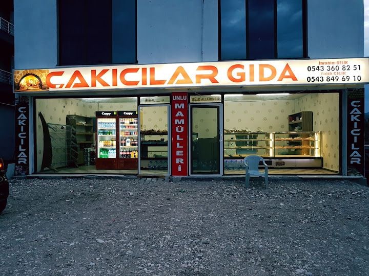 Hisar Ekmek Fırını