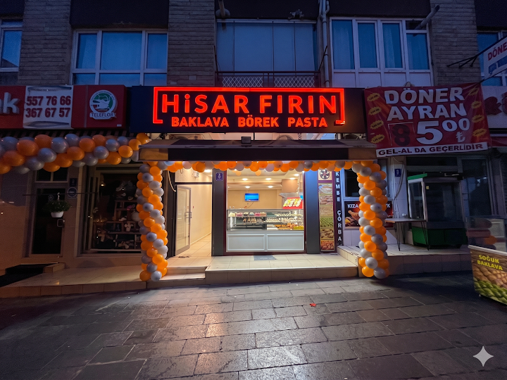 Hisar Fırın