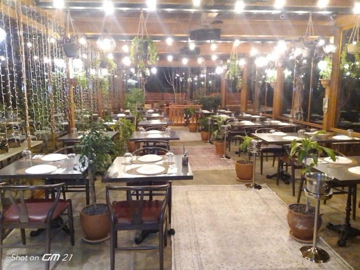 Hisariçi Cafe | Restaurant | Shop