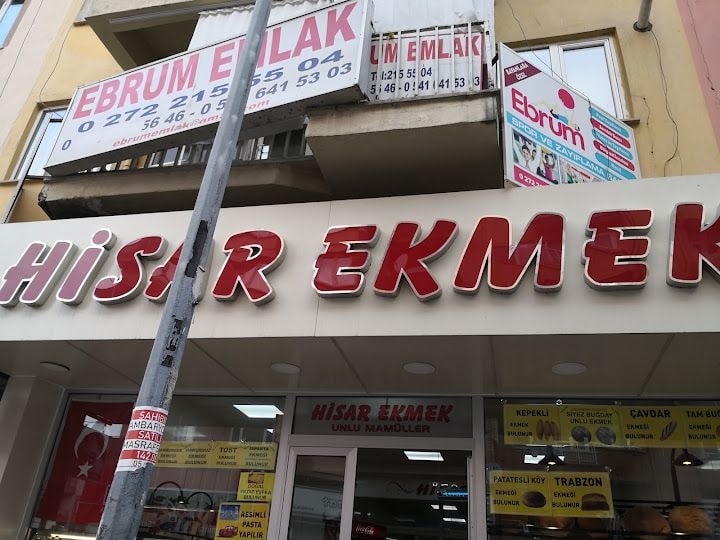 Hısarünü Mamuller