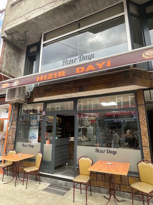 Hızır Dayı Pide