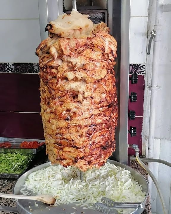 HIZIR DÖNER